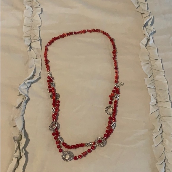 Necklace - Picture 2 of 2